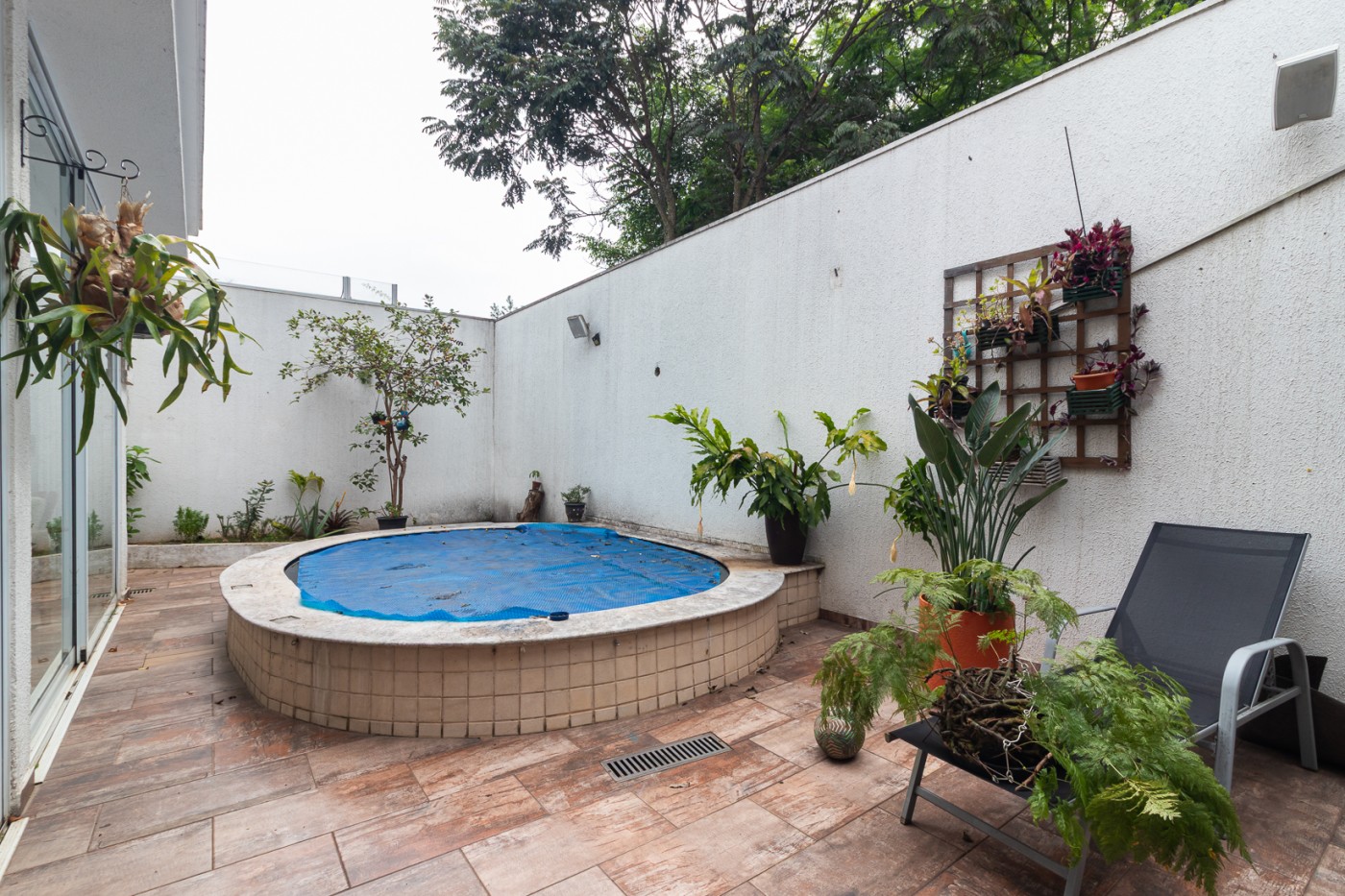 Casa de Condomínio, 4 quartos - Foto 33