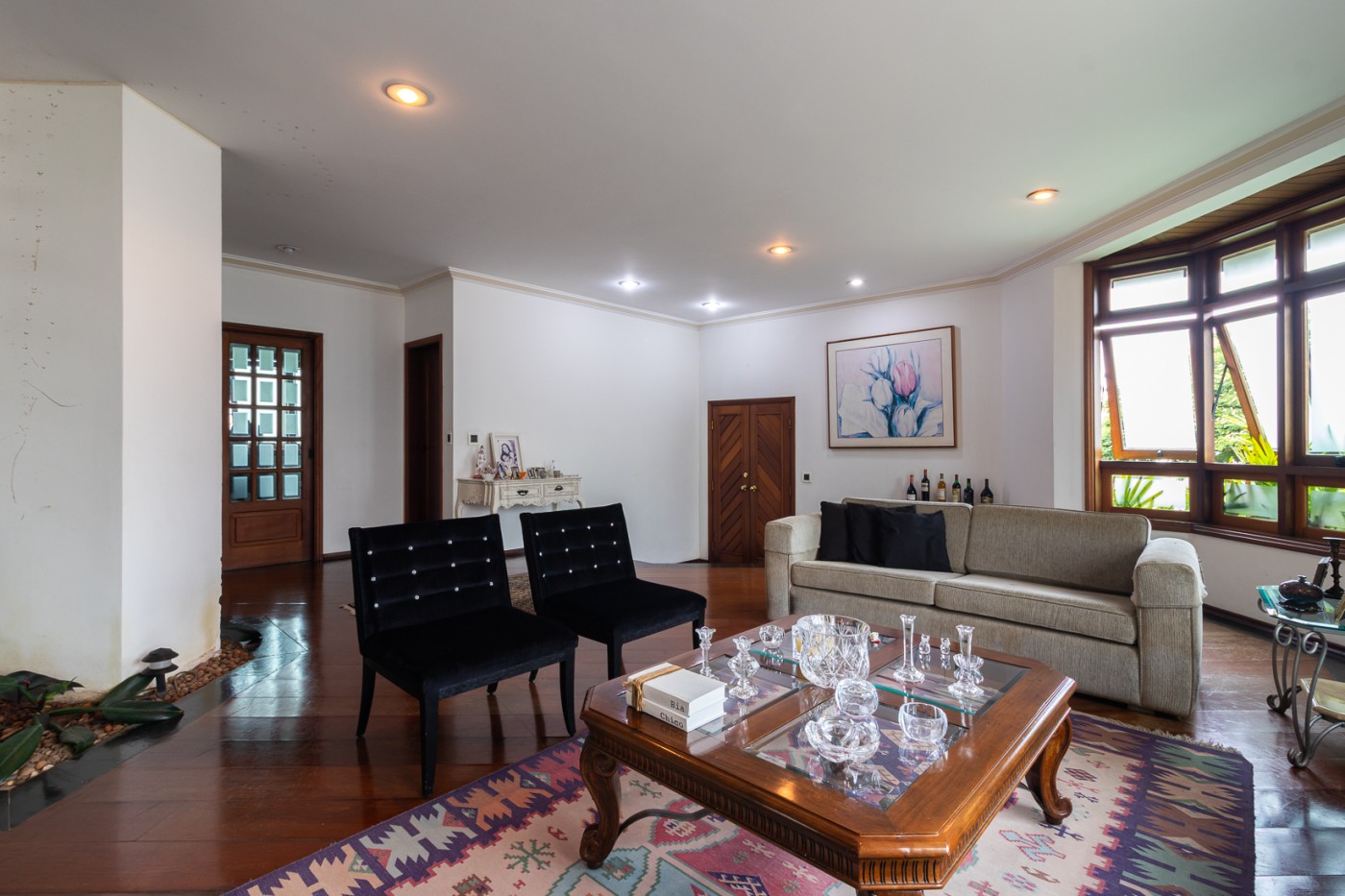 Casa de Condomínio, 5 quartos - Foto 5