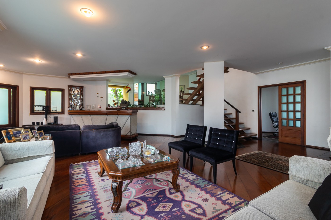Casa de Condomínio, 5 quartos - Foto 4
