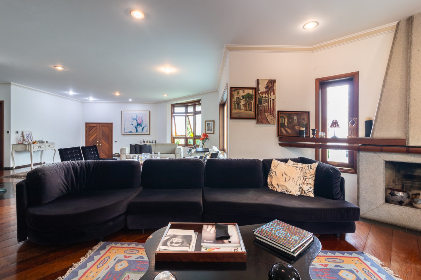 Casa de Condomínio, 5 quartos - Foto 7