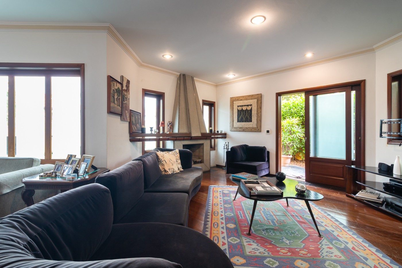 Casa de Condomínio, 5 quartos - Foto 6