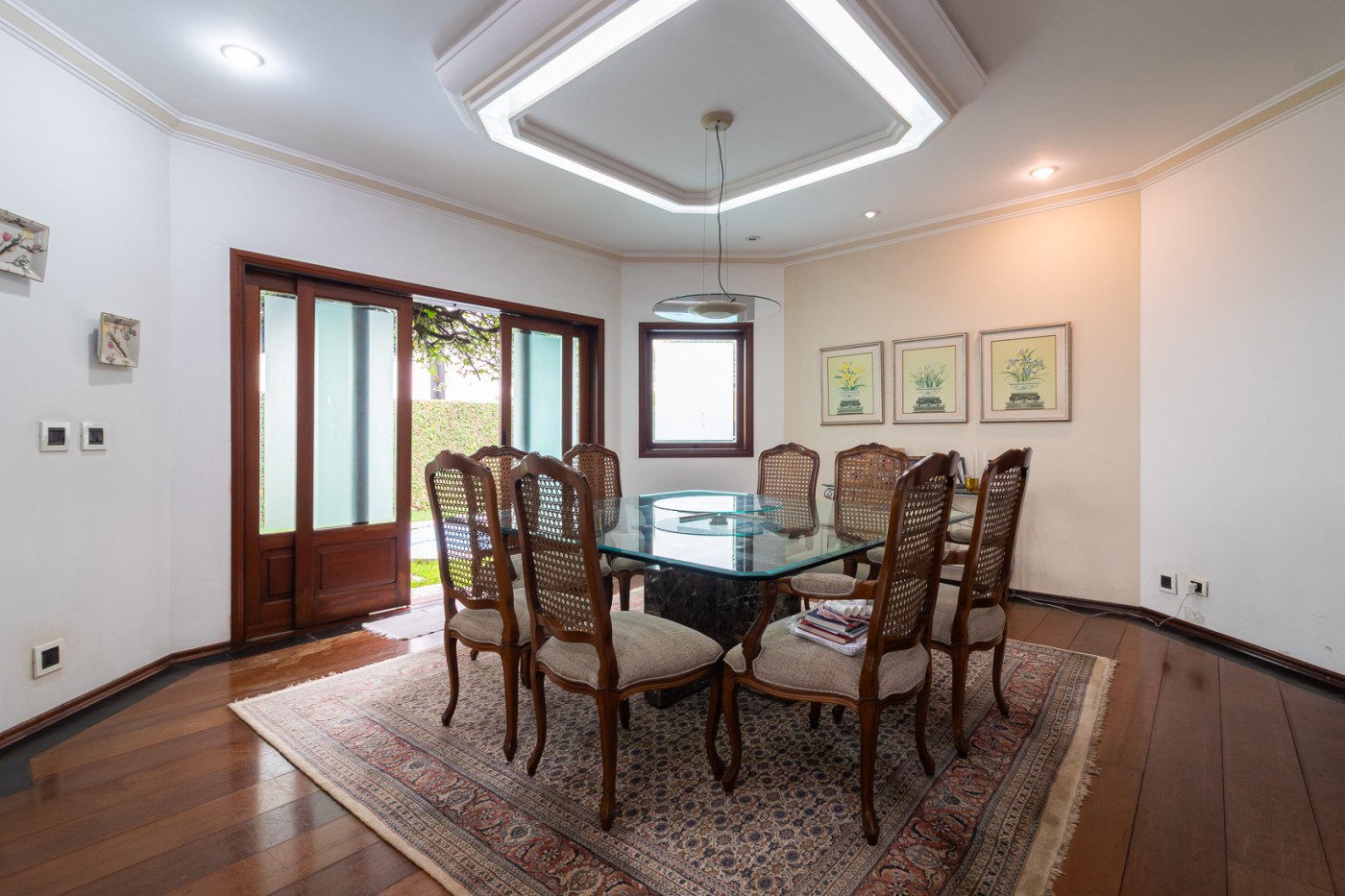 Casa de Condomínio, 5 quartos - Foto 10