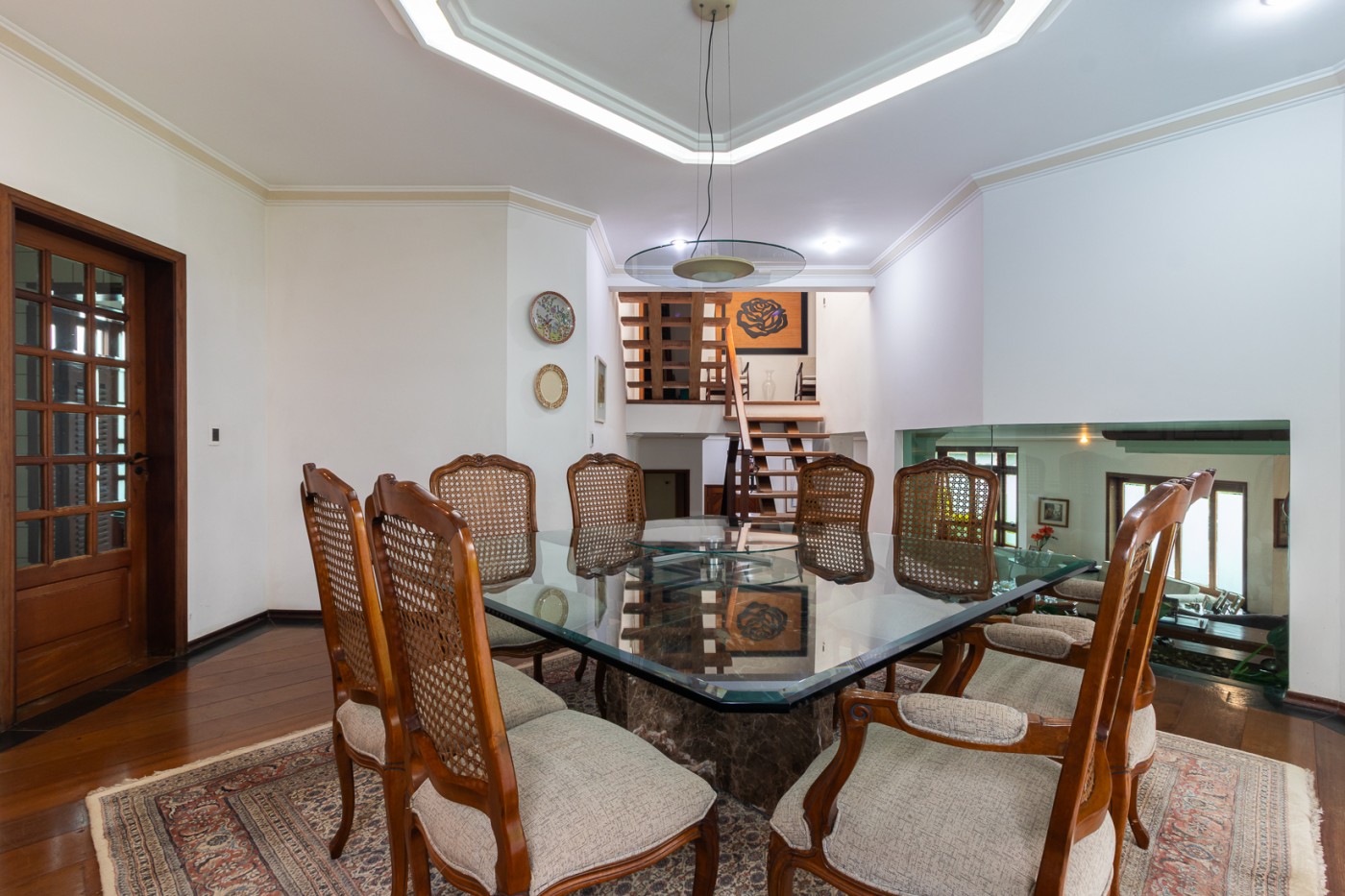 Casa de Condomínio, 5 quartos - Foto 11