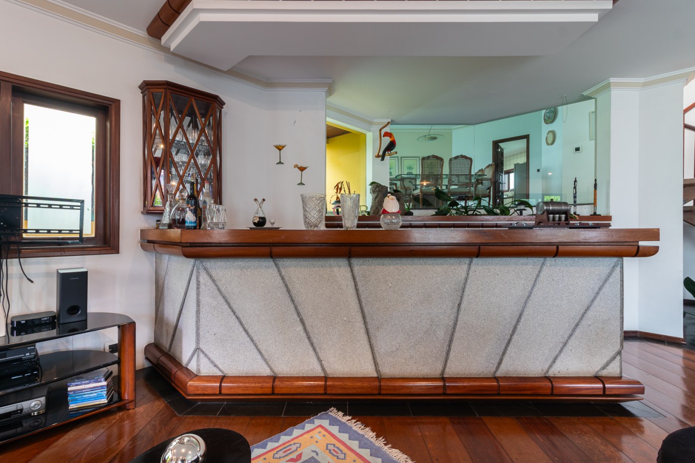 Casa de Condomínio, 5 quartos - Foto 12