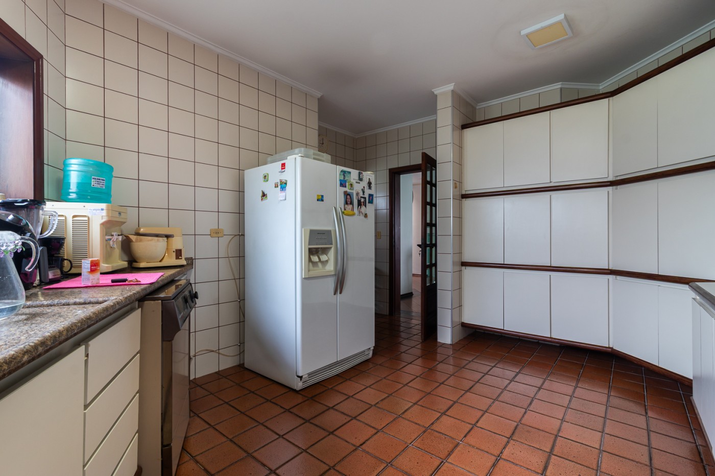 Casa de Condomínio, 5 quartos - Foto 16