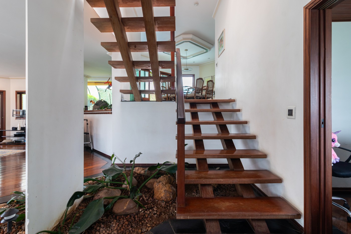 Casa de Condomínio, 5 quartos - Foto 18