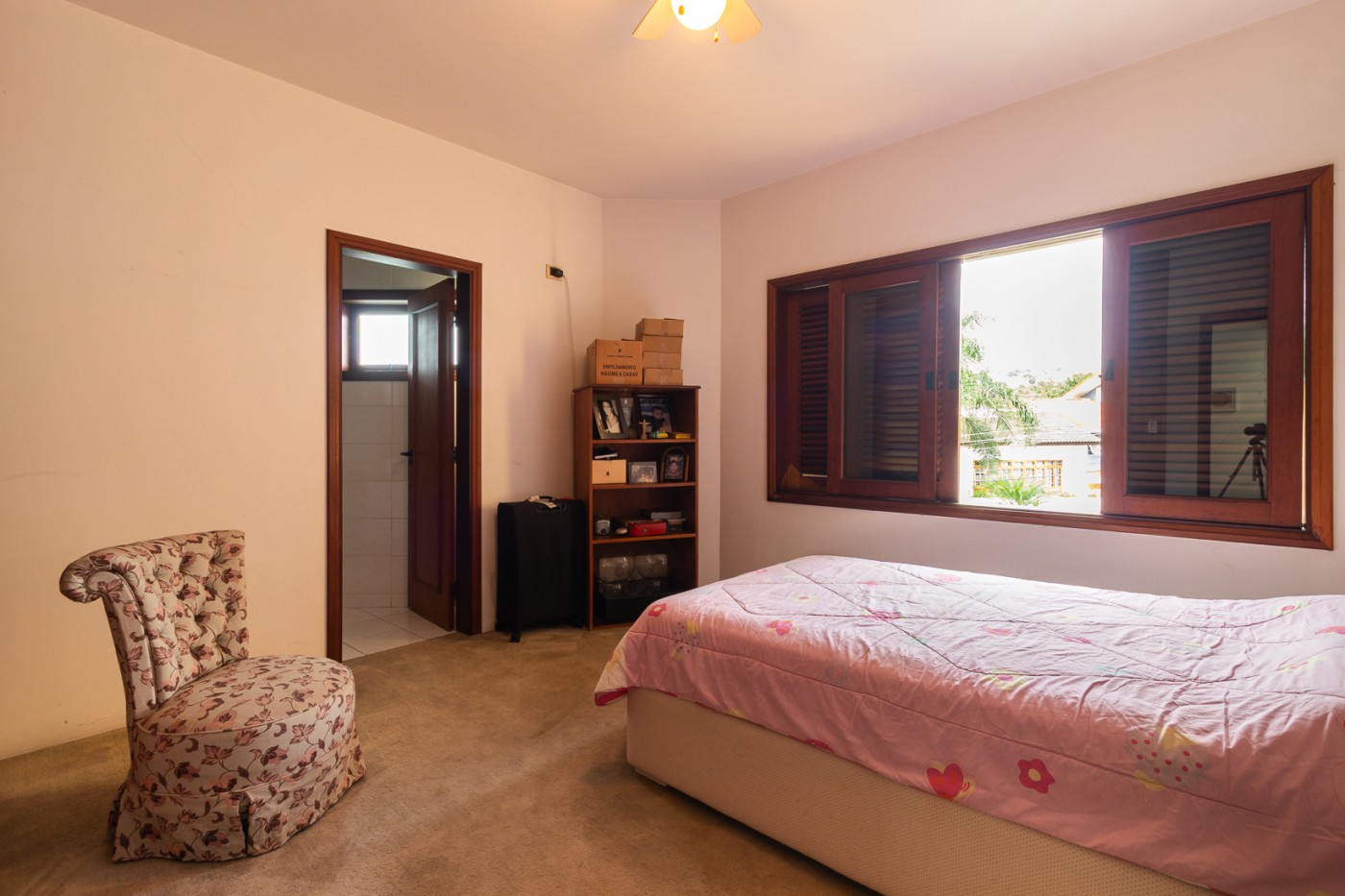 Casa de Condomínio, 5 quartos - Foto 20