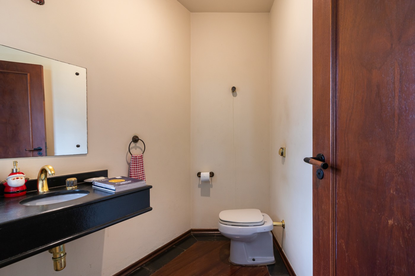 Casa de Condomínio, 5 quartos - Foto 22