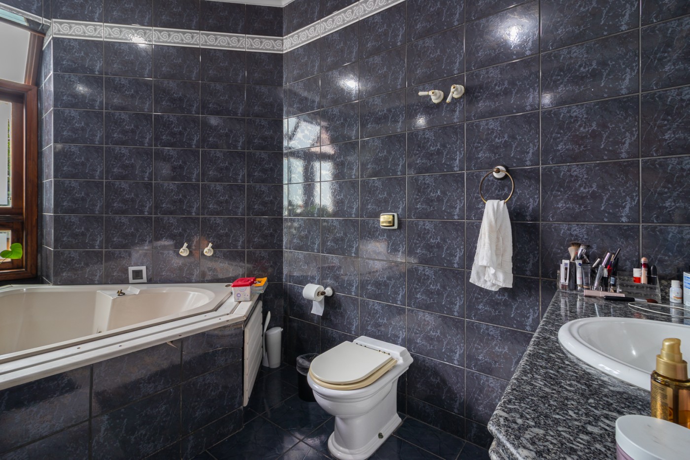 Casa de Condomínio, 5 quartos - Foto 25