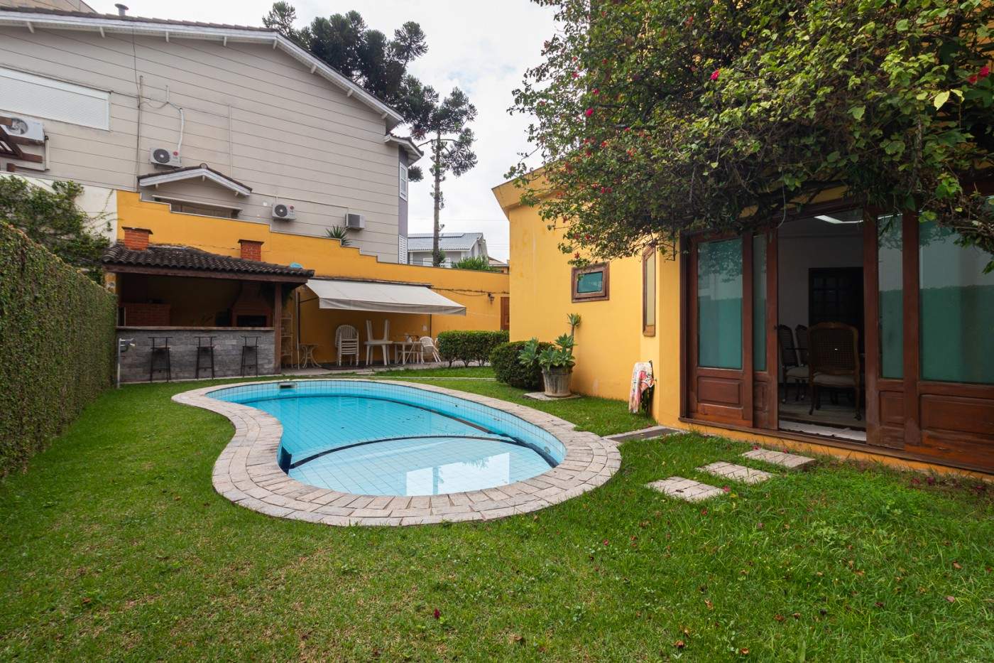 Casa de Condomínio, 5 quartos - Foto 35