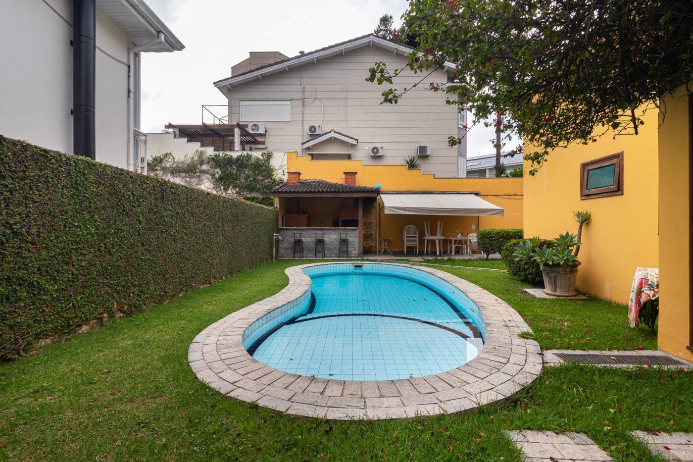 Casa de Condomínio, 5 quartos - Foto 36