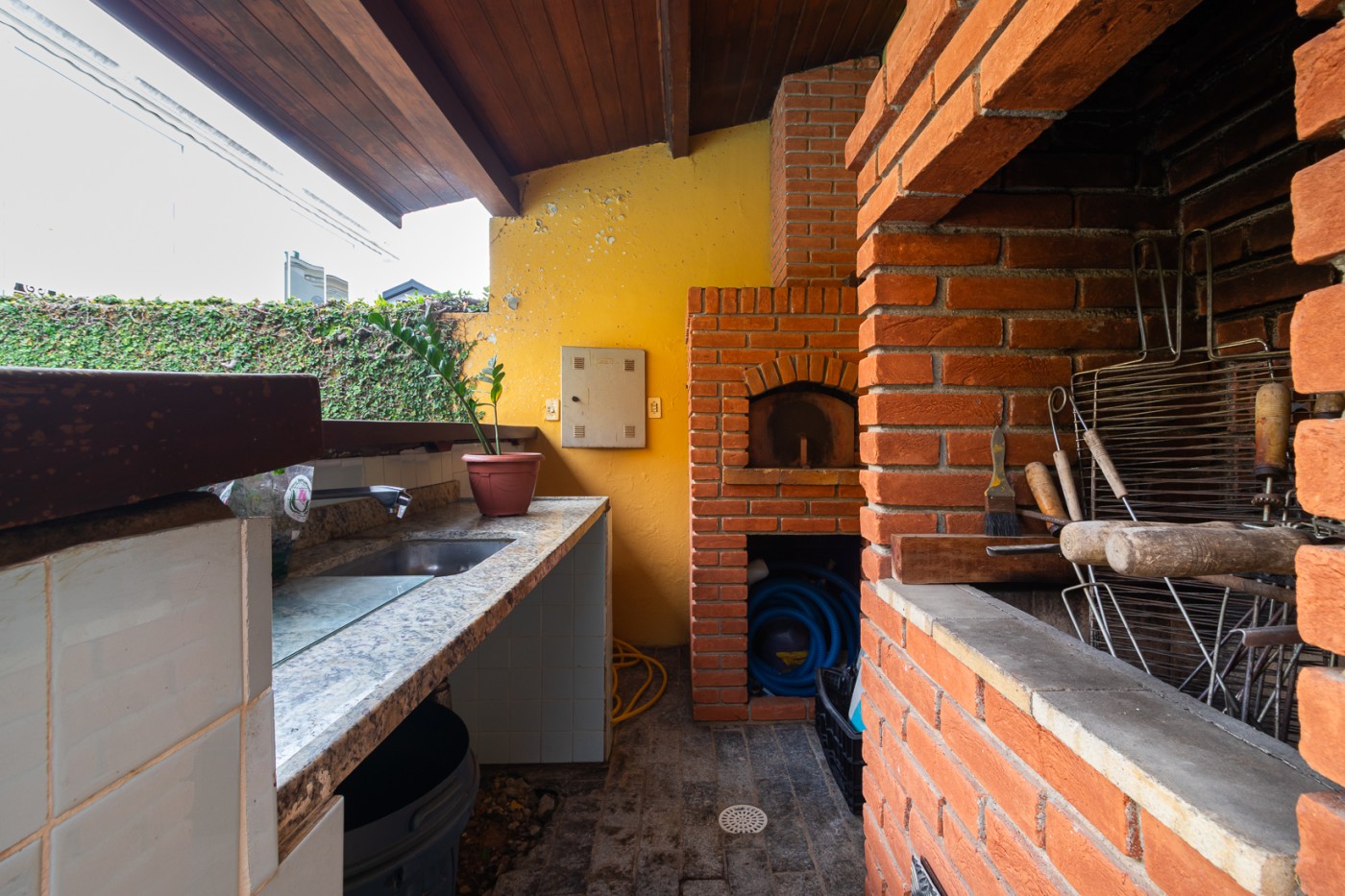 Casa de Condomínio, 5 quartos - Foto 40