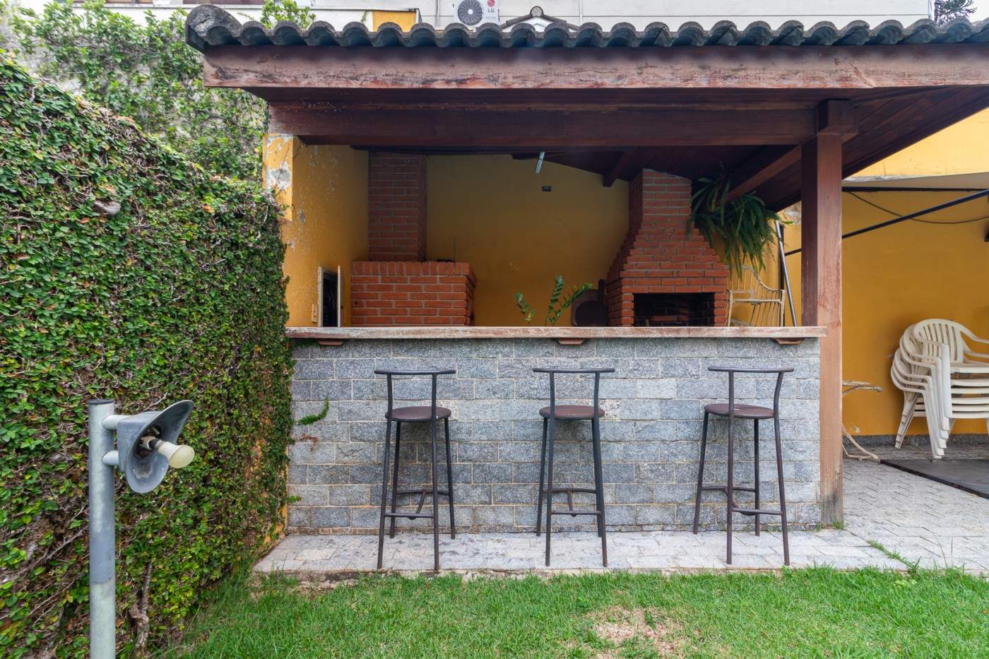 Casa de Condomínio, 5 quartos - Foto 39