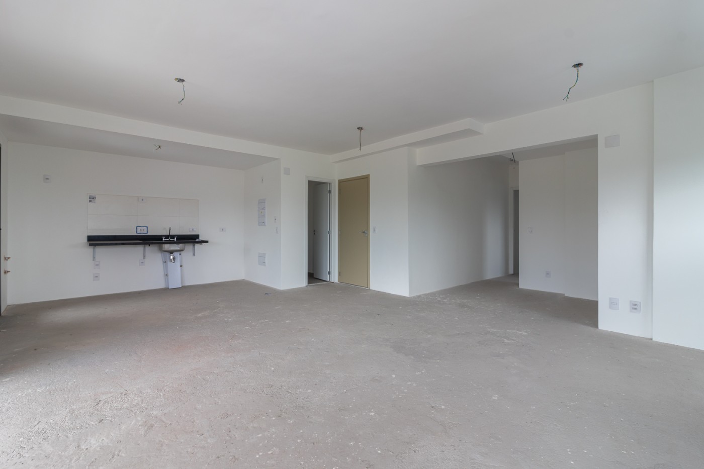 Apartamento, 3 quartos, 120 m² - Foto 3