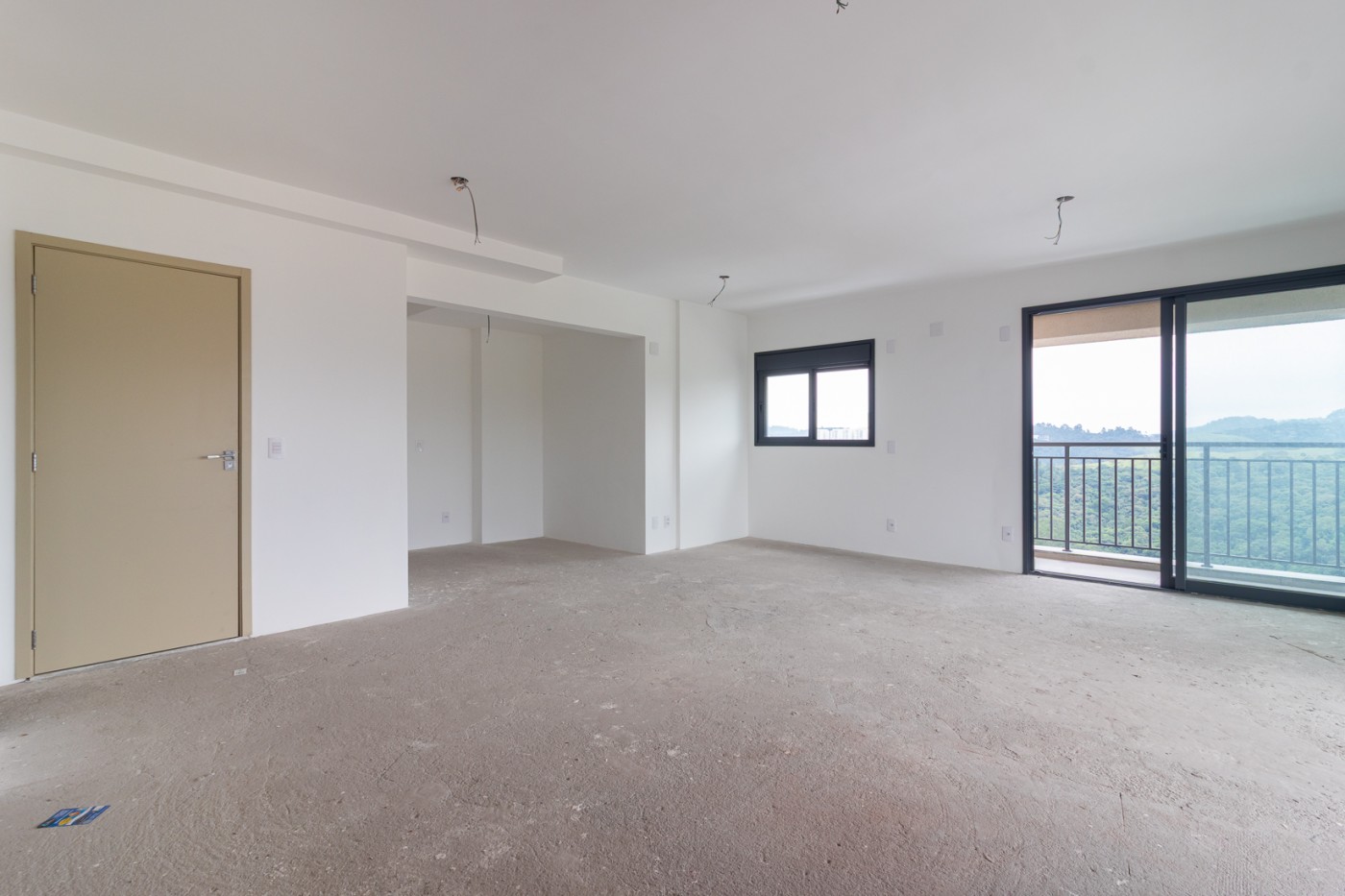 Apartamento, 3 quartos, 120 m² - Foto 2