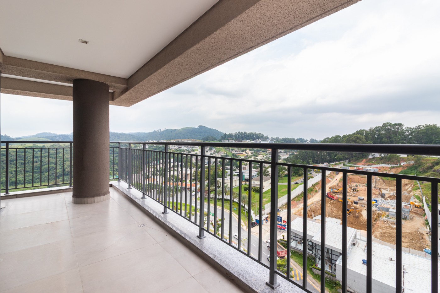 Apartamento, 3 quartos, 120 m² - Foto 8
