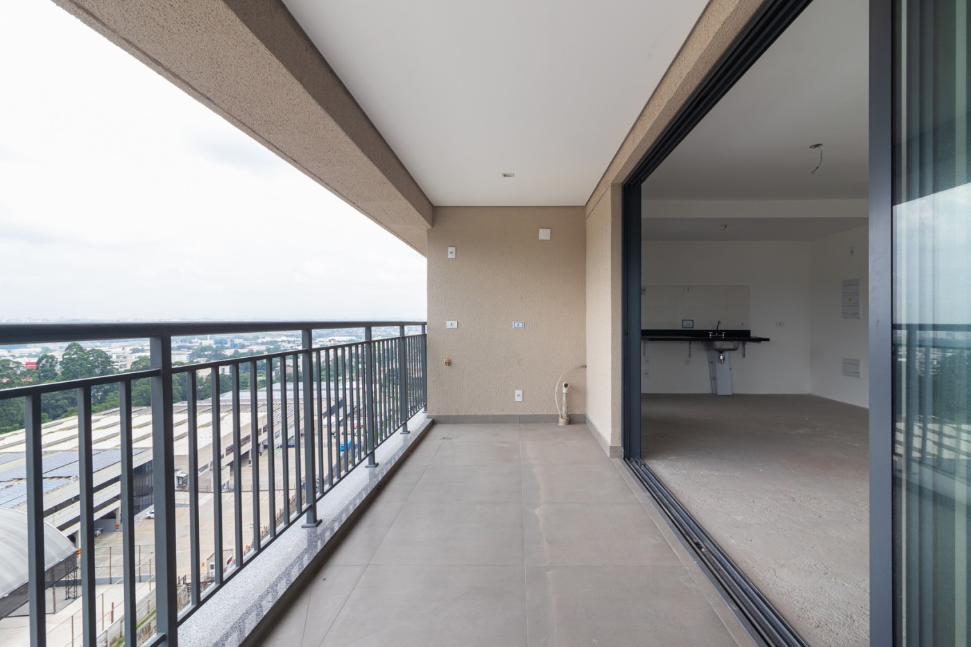 Apartamento, 3 quartos, 120 m² - Foto 9