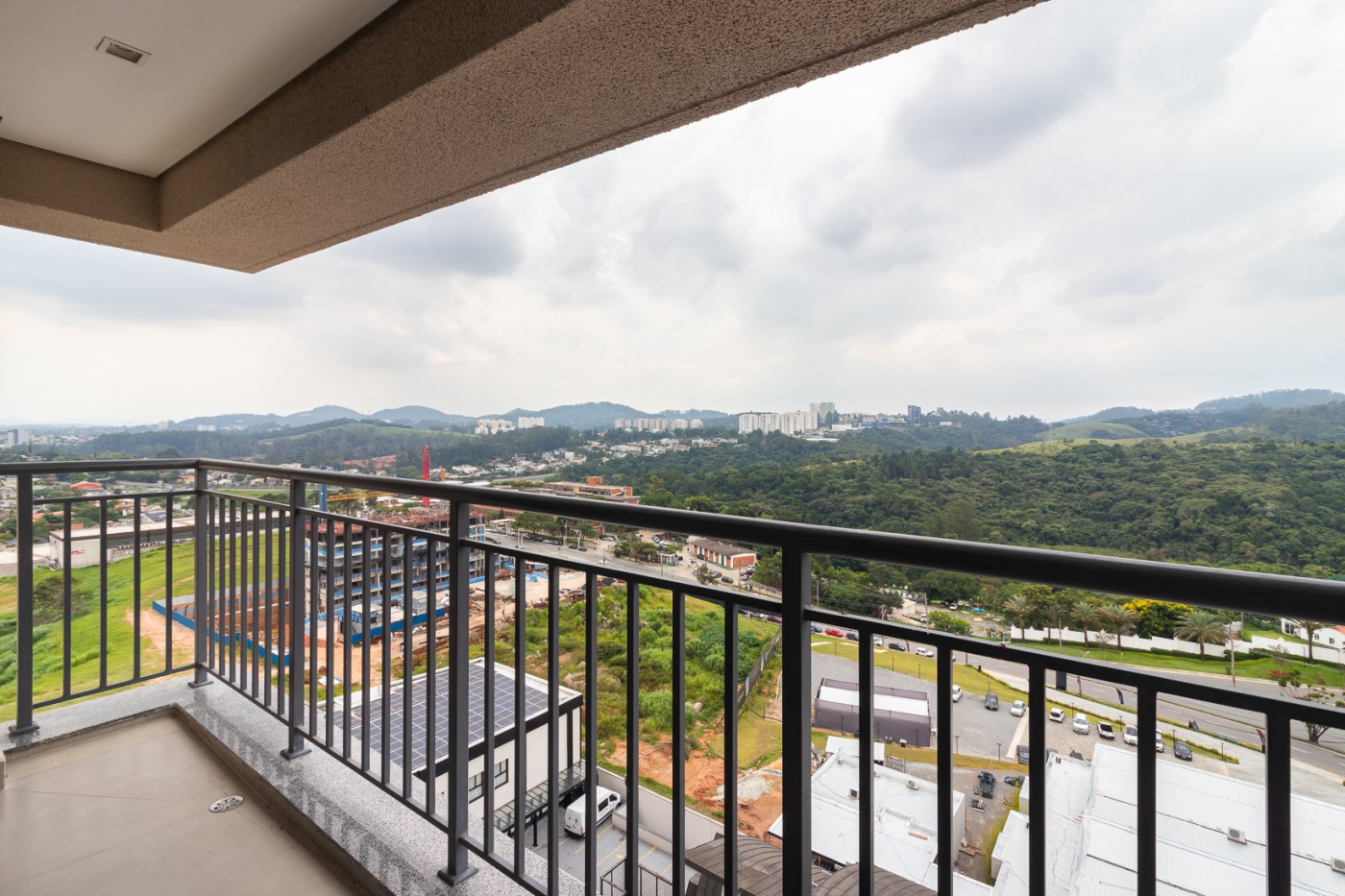 Apartamento, 3 quartos, 120 m² - Foto 11