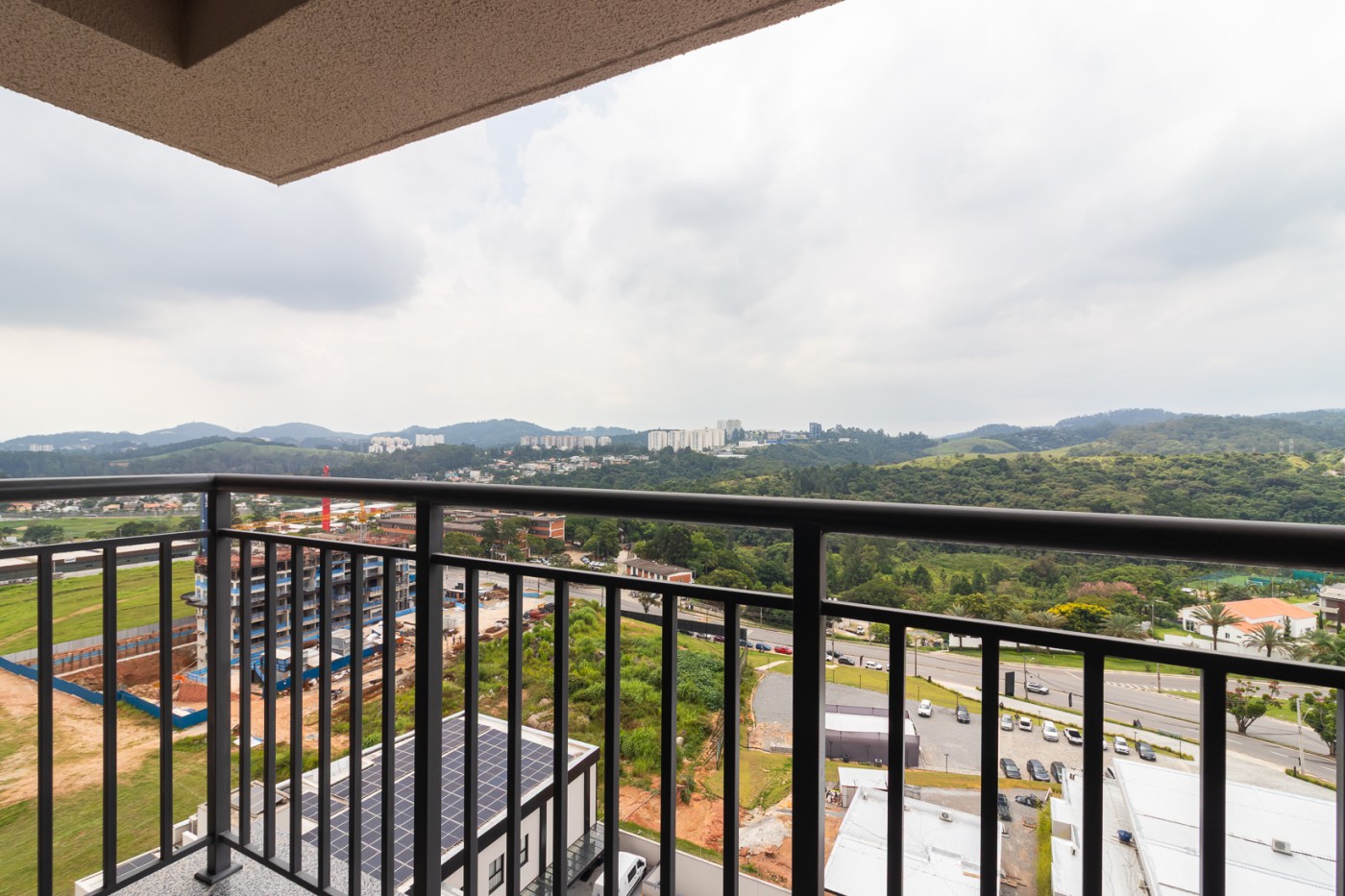Apartamento, 3 quartos, 120 m² - Foto 14