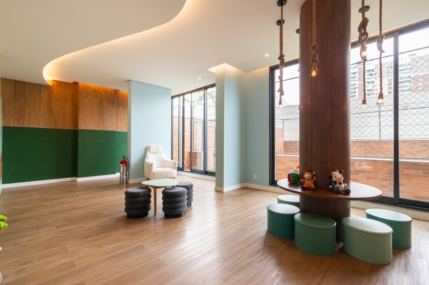 Apartamento, 3 quartos, 120 m² - Foto 30