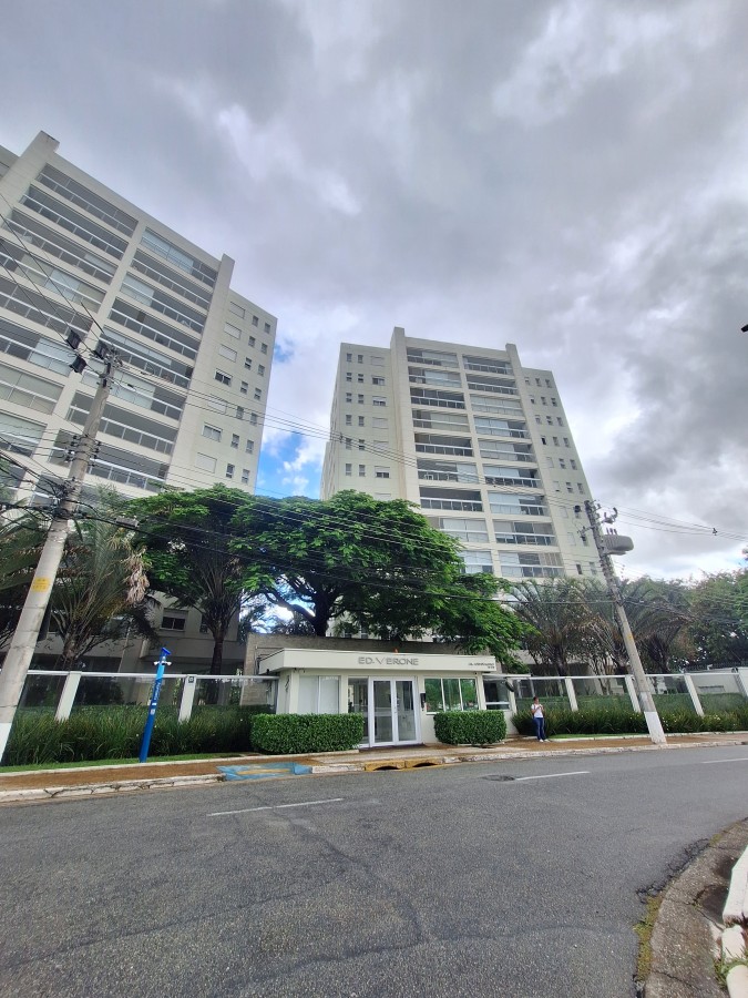 Apartamento, 3 quartos, 181 m² - Foto 1