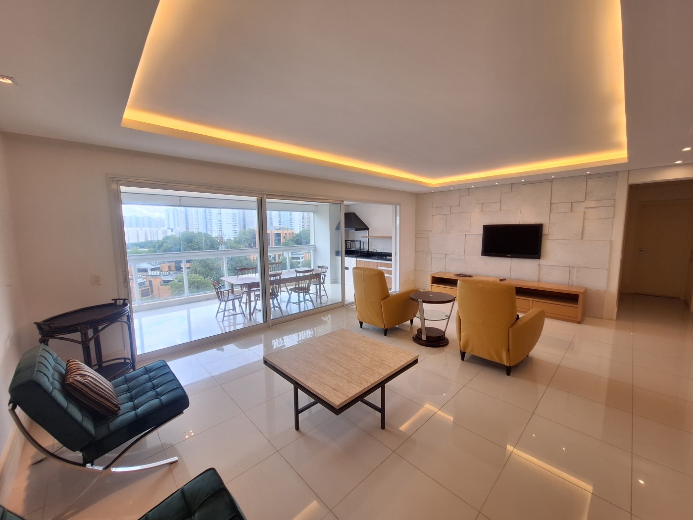 Apartamento, 3 quartos, 181 m² - Foto 5