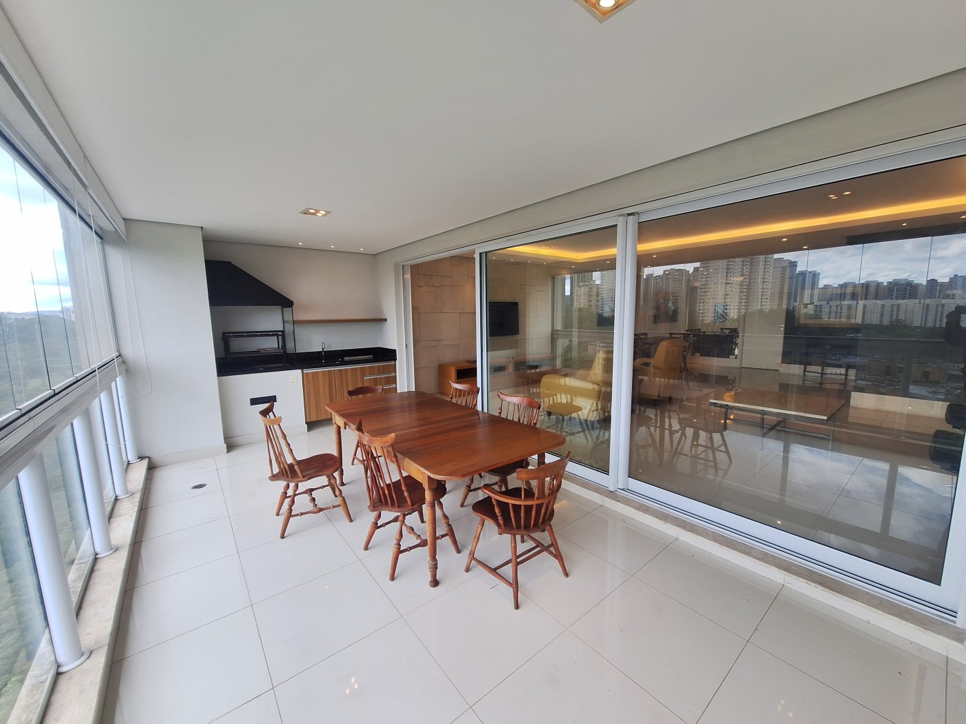 Apartamento, 3 quartos, 181 m² - Foto 9