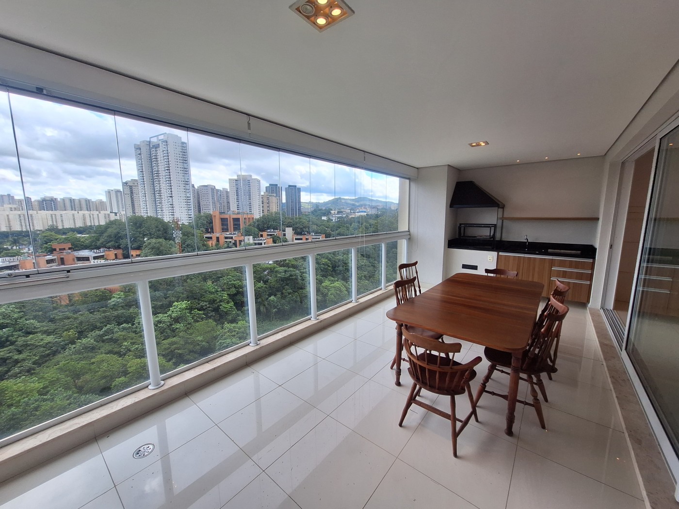 Apartamento, 3 quartos, 181 m² - Foto 10