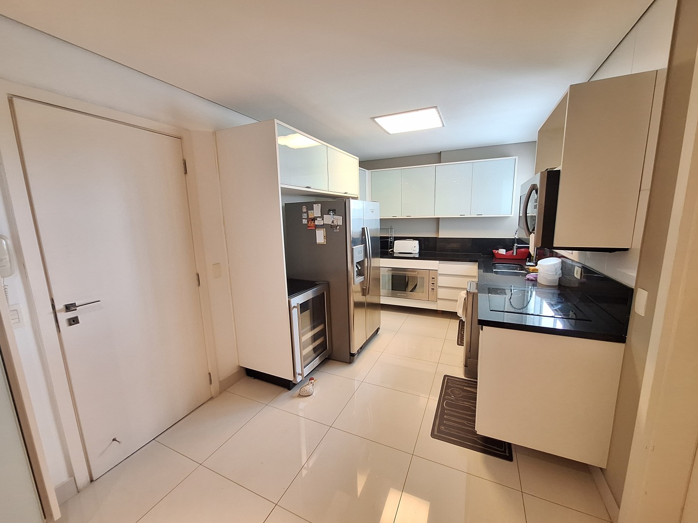 Apartamento, 3 quartos, 181 m² - Foto 11
