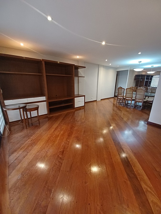 Apartamento, 3 quartos, 154 m² - Foto 3