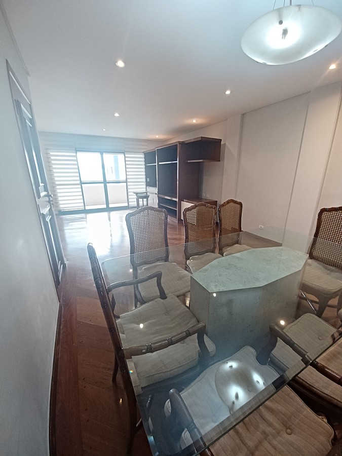 Apartamento, 3 quartos, 154 m² - Foto 8