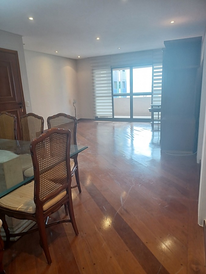 Apartamento, 3 quartos, 154 m² - Foto 7