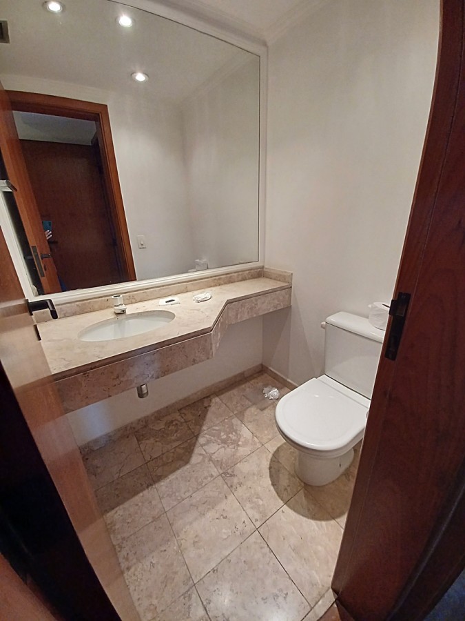 Apartamento, 3 quartos, 154 m² - Foto 11