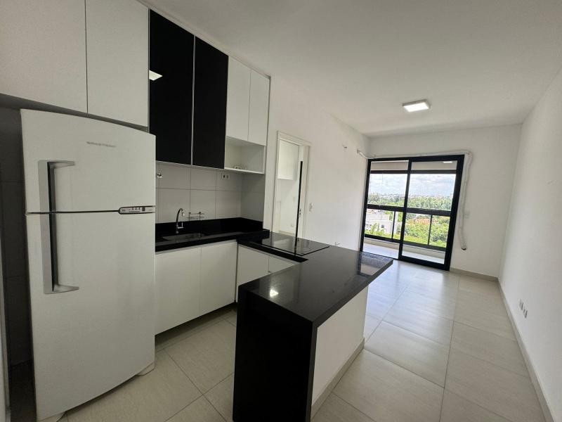 Apartamento, 1 quarto, 38 m² - Foto 6