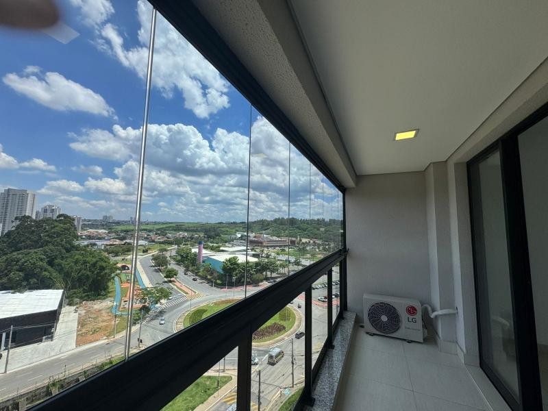 Apartamento, 1 quarto, 38 m² - Foto 3