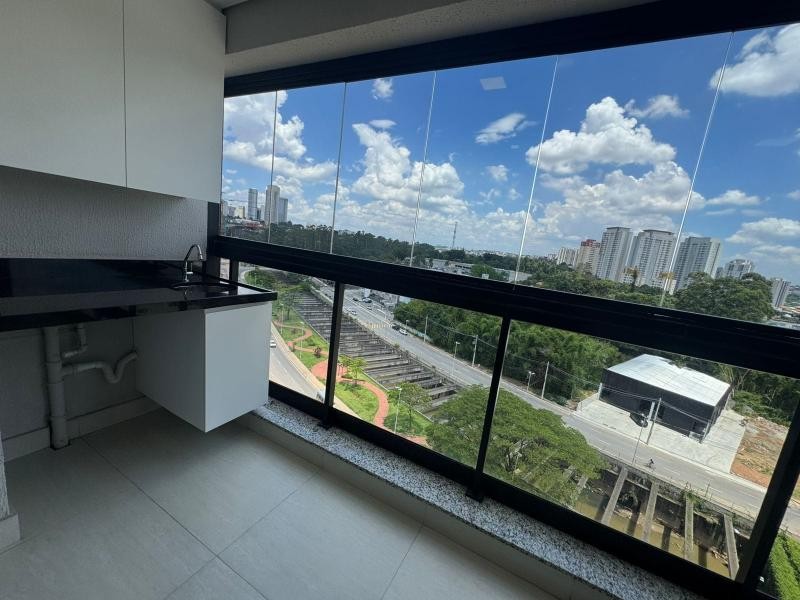Apartamento, 1 quarto, 38 m² - Foto 8