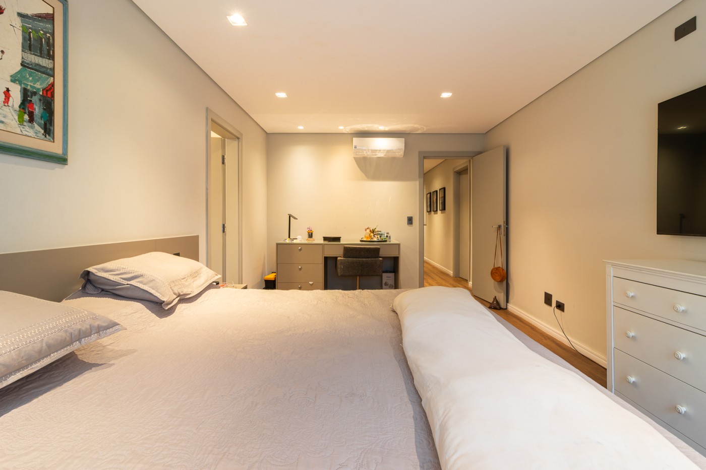 Casa de Condomínio, 3 quartos - Foto 25