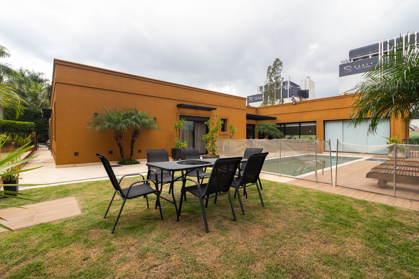 Casa de Condomínio, 3 quartos - Foto 36