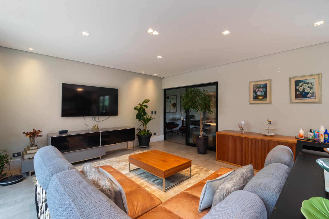 Casa de Condomínio, 3 quartos - Foto 12