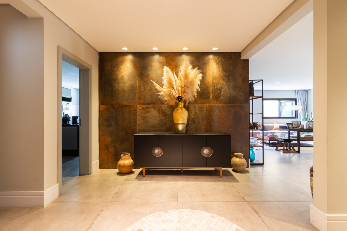 Casa de Condomínio, 3 quartos - Foto 3