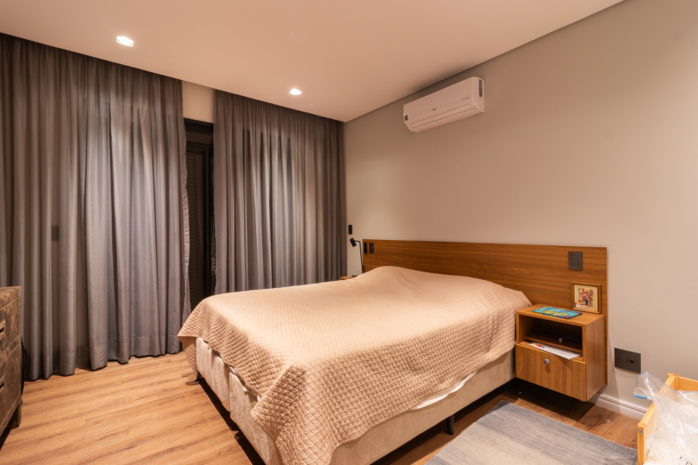 Casa de Condomínio, 3 quartos - Foto 24