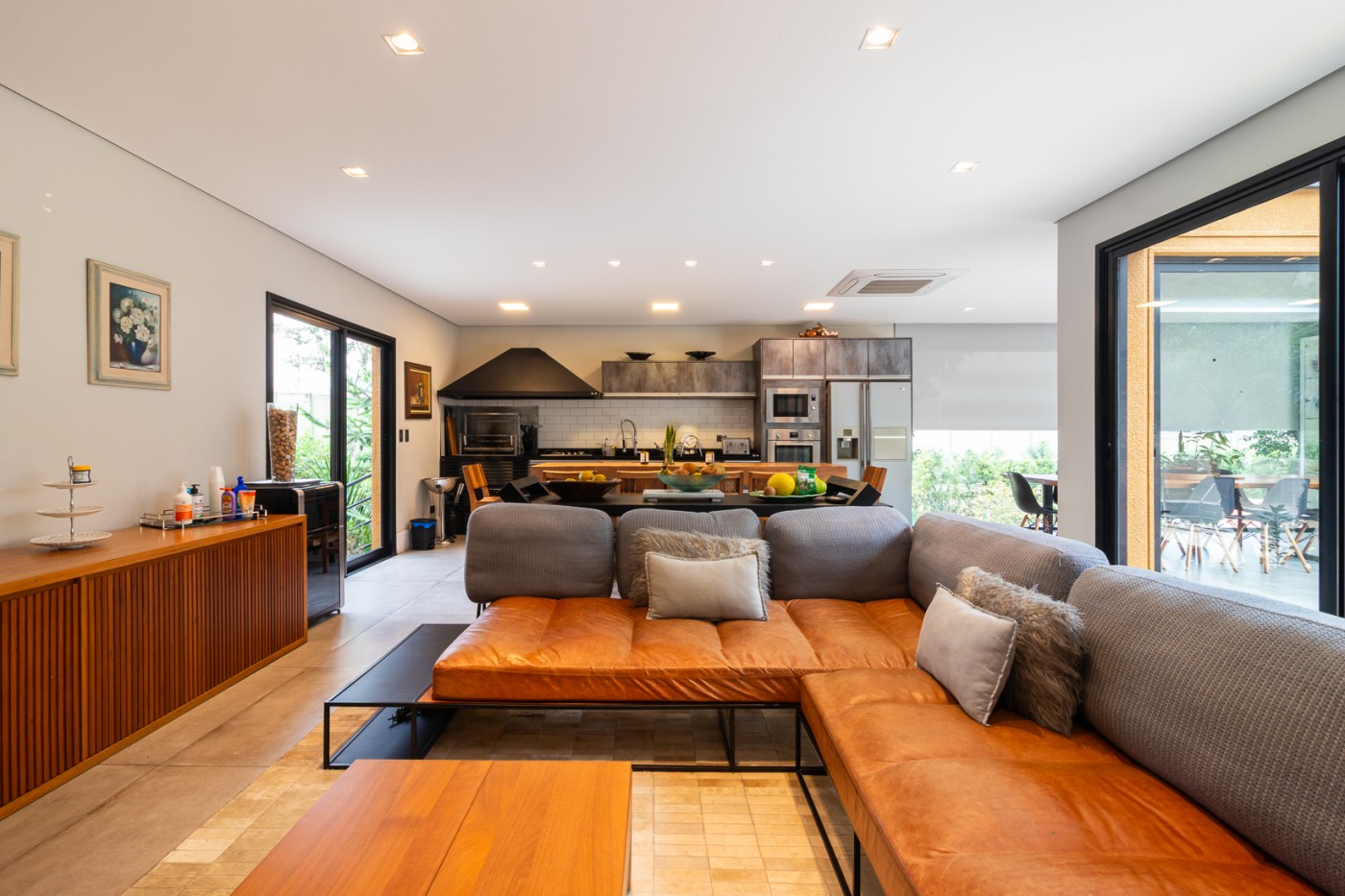 Casa de Condomínio, 3 quartos - Foto 11