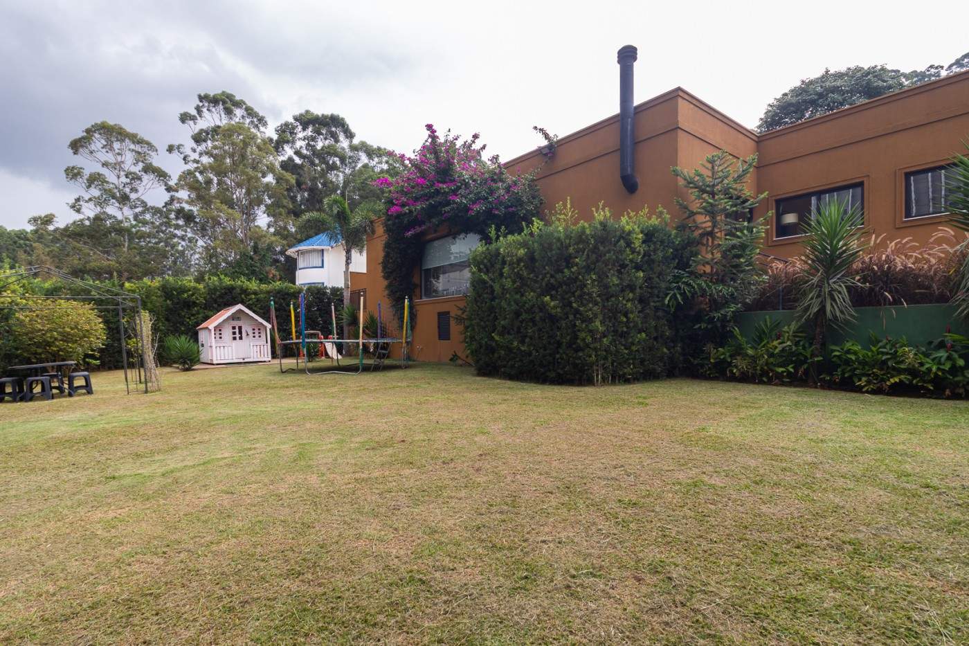 Casa de Condomínio, 3 quartos - Foto 37