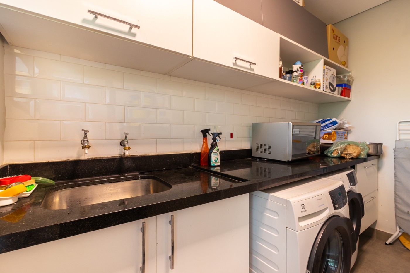 Casa de Condomínio, 3 quartos - Foto 30