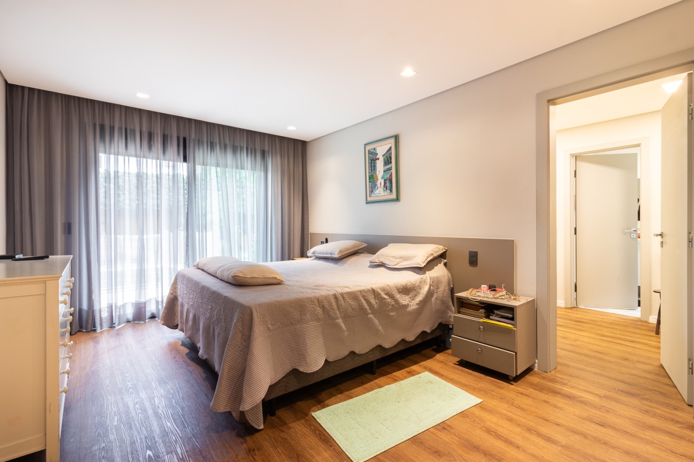 Casa de Condomínio, 3 quartos - Foto 22