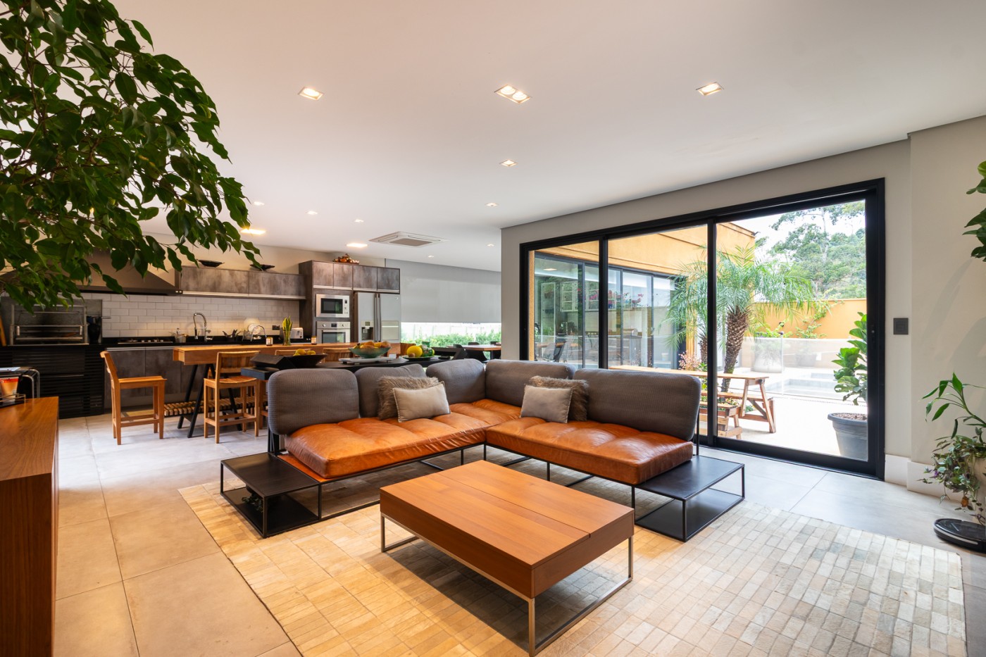 Casa de Condomínio, 3 quartos - Foto 10