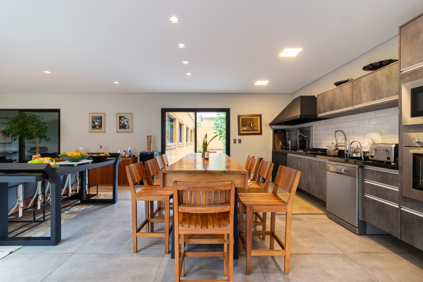 Casa de Condomínio, 3 quartos - Foto 17