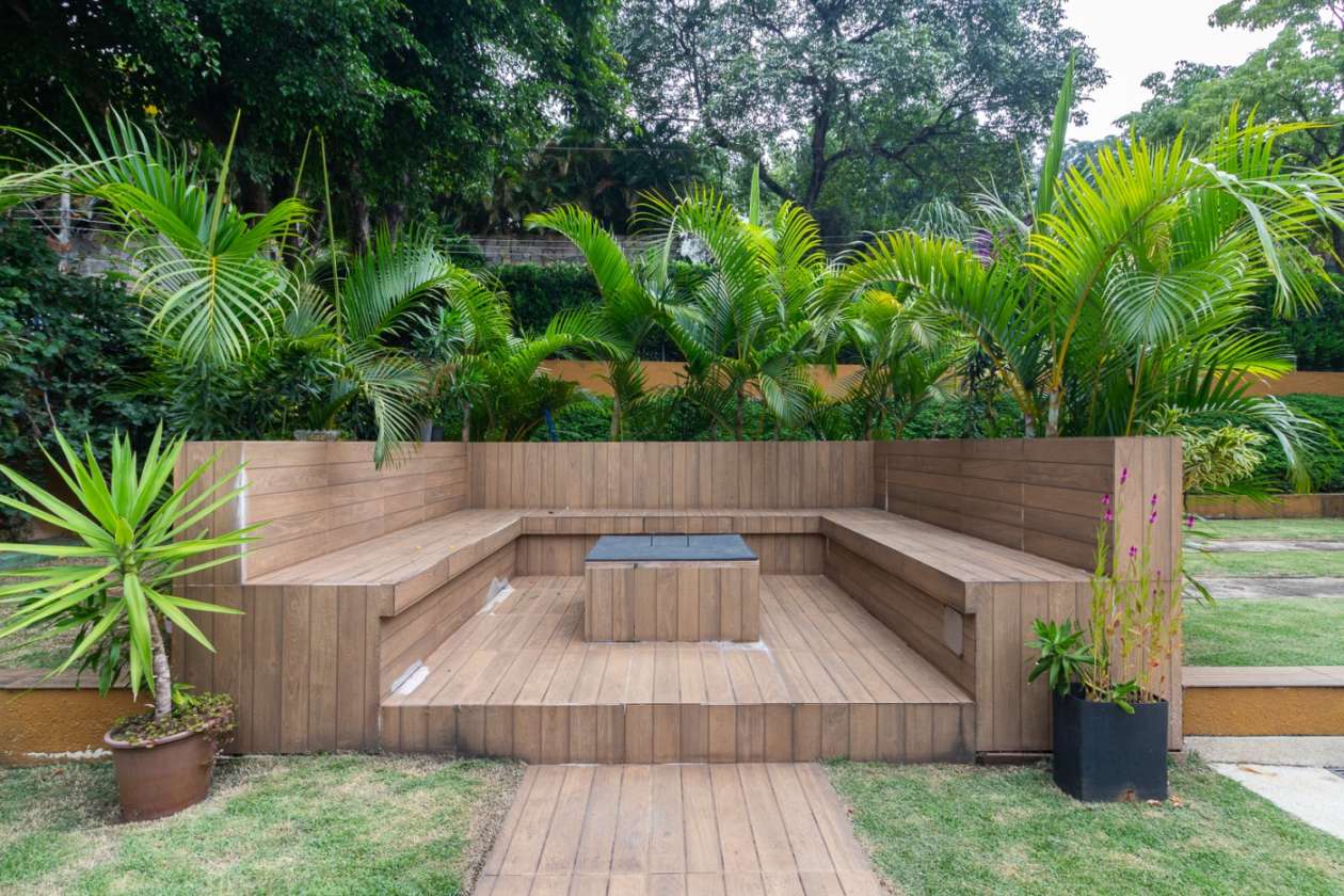 Casa de Condomínio, 3 quartos - Foto 39