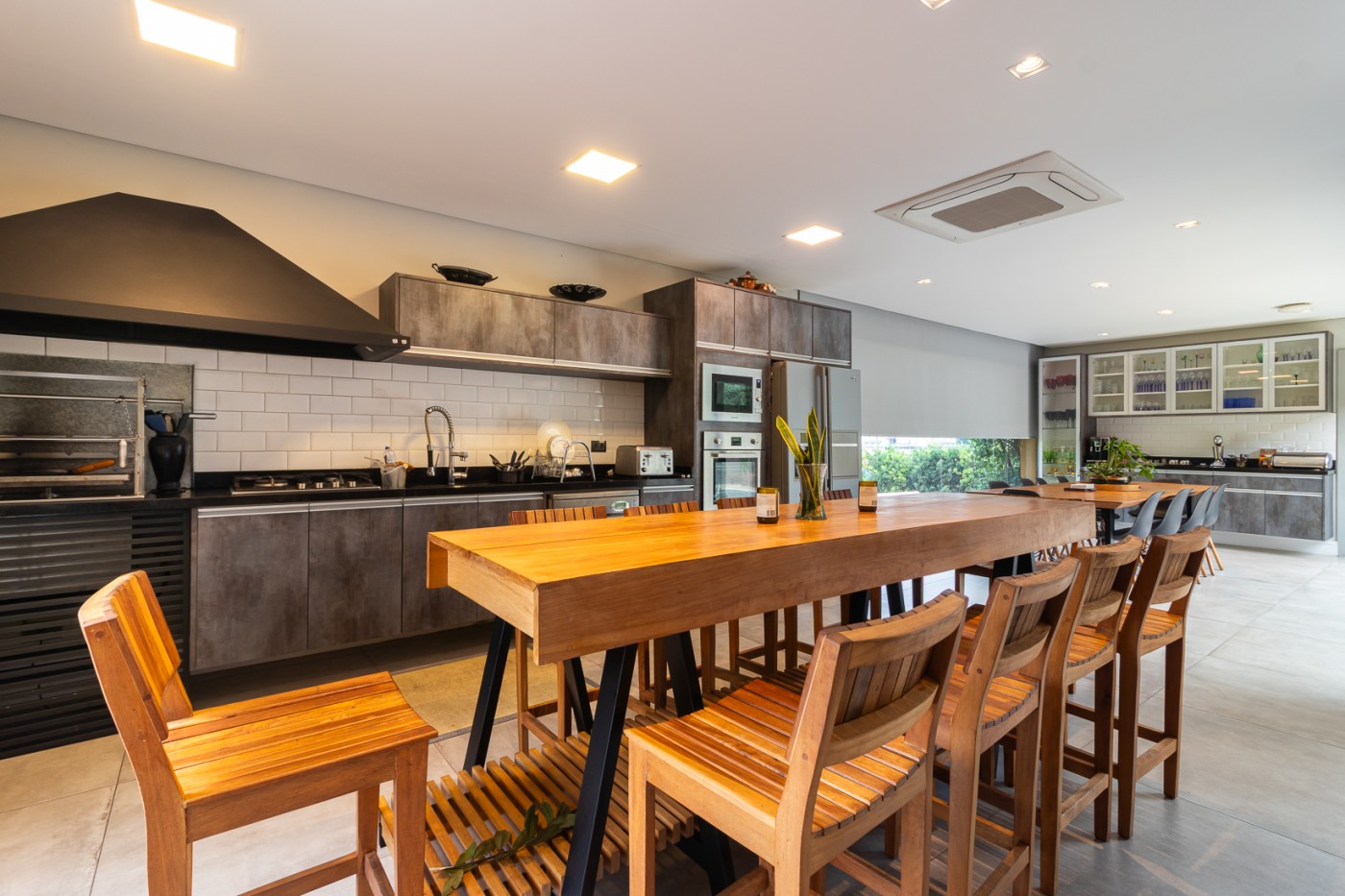 Casa de Condomínio, 3 quartos - Foto 16