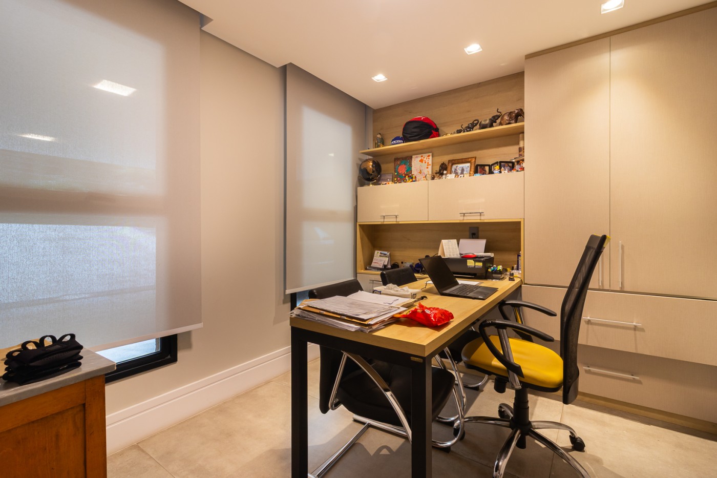 Casa de Condomínio, 3 quartos - Foto 14